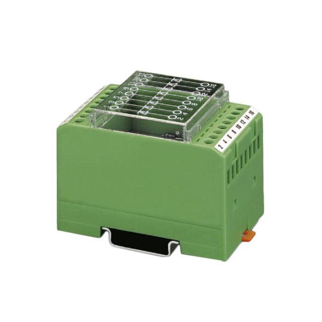 Phoenix Contact 2954882 electronic component