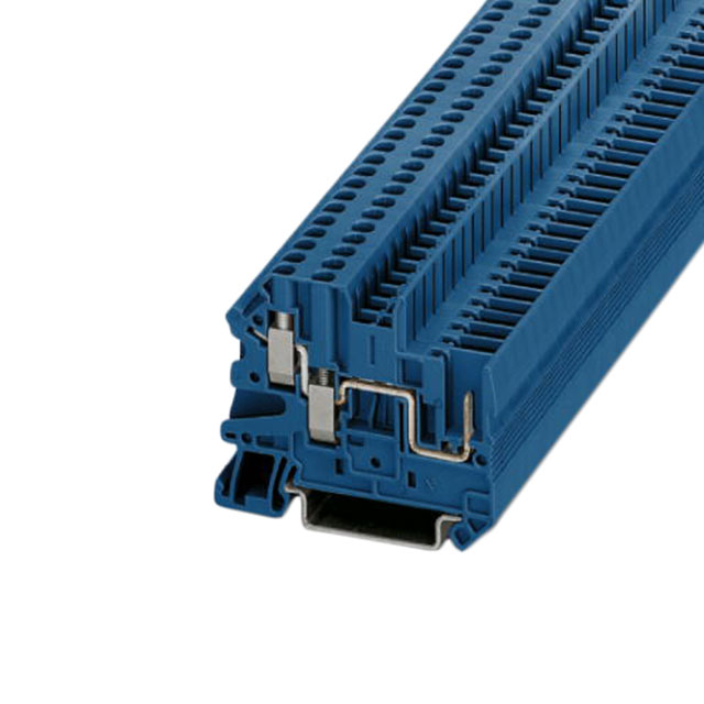 Phoenix Contact 3060500 electronic component