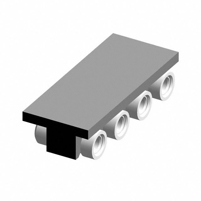 Preci-Dip 8FM-78-0004-02-278191 electronic component