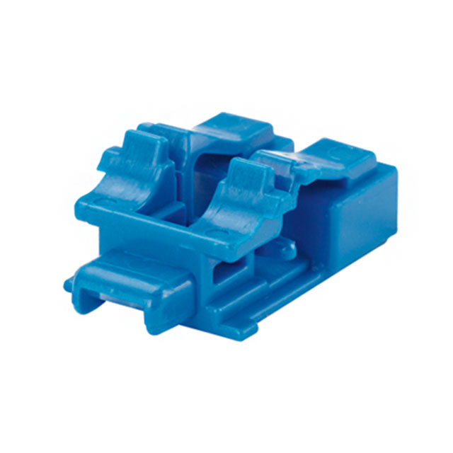 Panduit Corp PSL-LCAB-BU-C electronic component