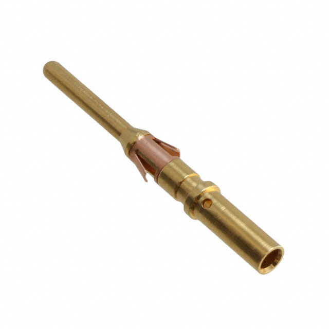 Souriau-Sunbank by Eaton RM16M23K electronic component