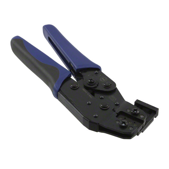 Bulgin SA2800 electronic component