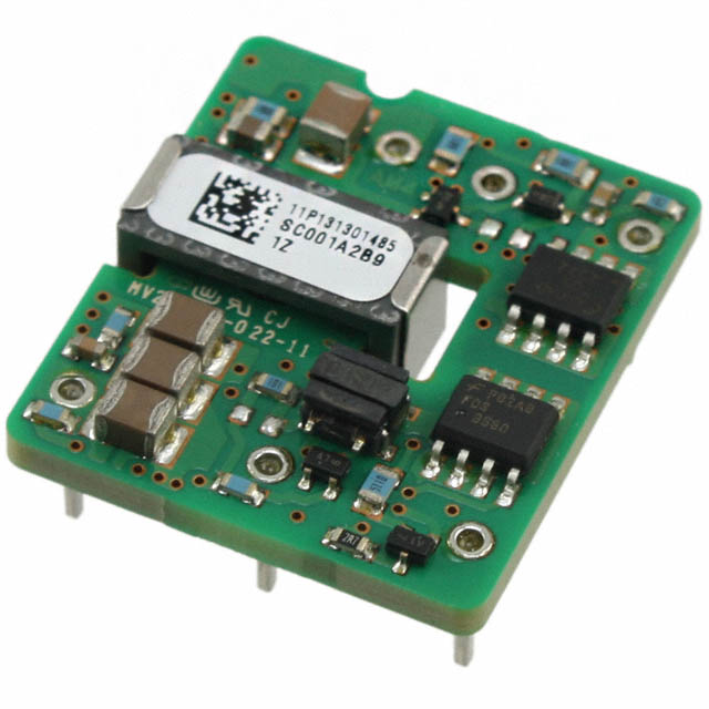 OmniOn Power™ SC001A2B91Z electronic component