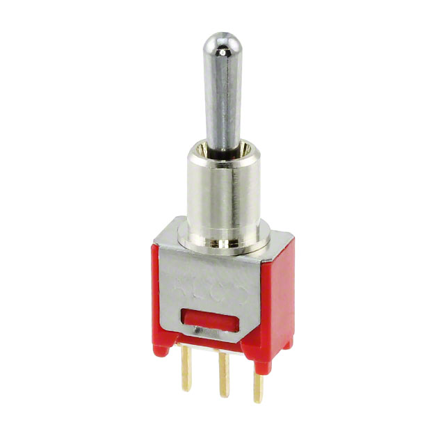 TE Connectivity ALCOSWITCH Switches TMS3T5B2M2RE electronic component
