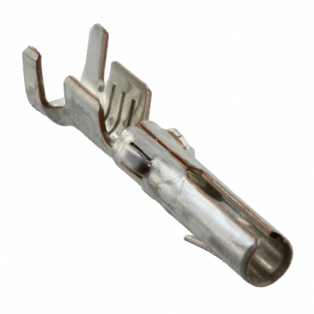 TE Connectivity AMP Connectors 170120-4 electronic component