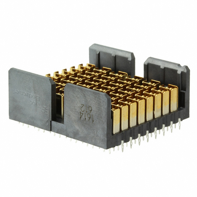 TE Connectivity AMP Connectors 2180822-5 electronic component