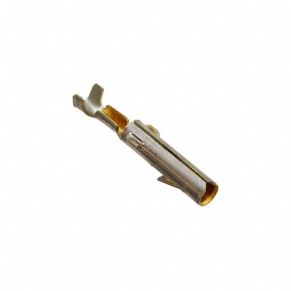 TE Connectivity AMP Connectors 350078-5 electronic component