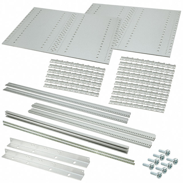 C/A Design 3684045 electronic component