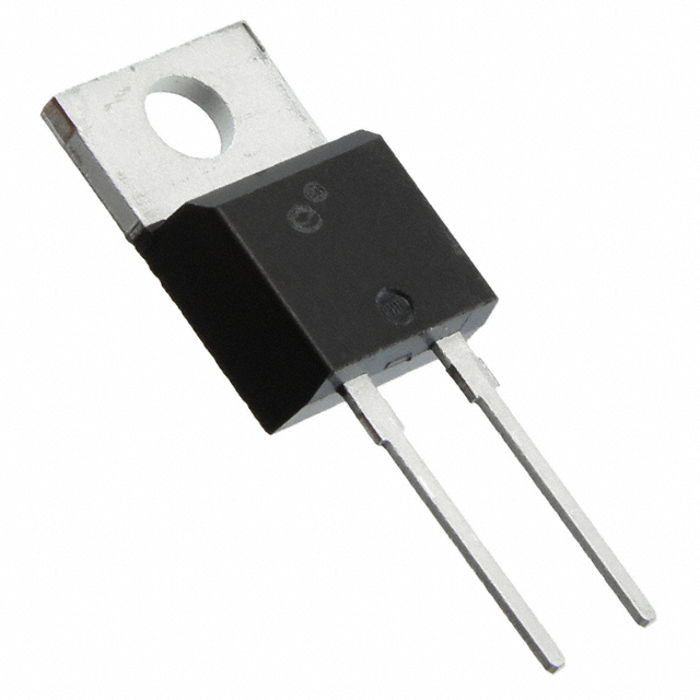 Microchip Technology APT15DQ100KG electronic component