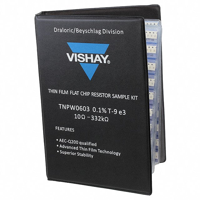Vishay Dale LTW964TPW06030DB00 electronic component