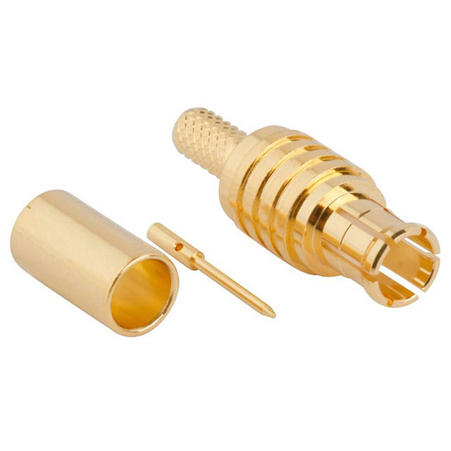 Amphenol RF 252103-75 electronic component