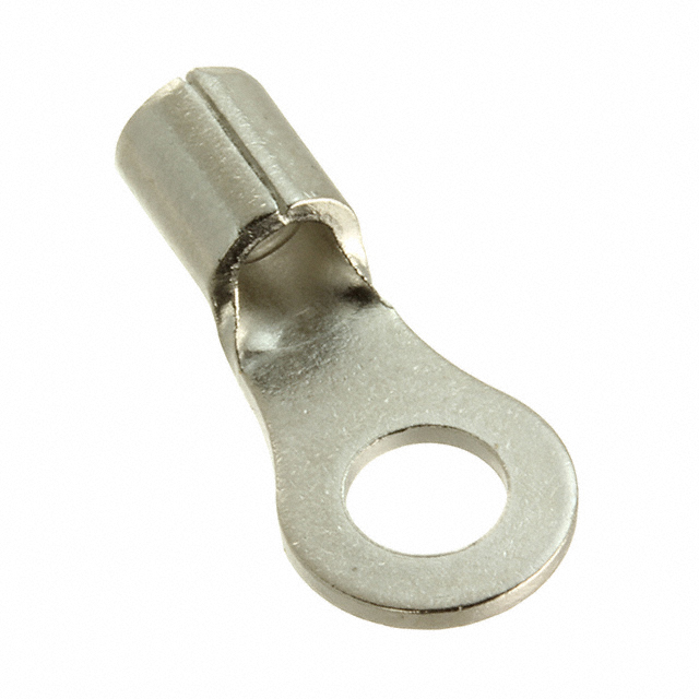 Panduit Corp P10-10RHT6-E electronic component