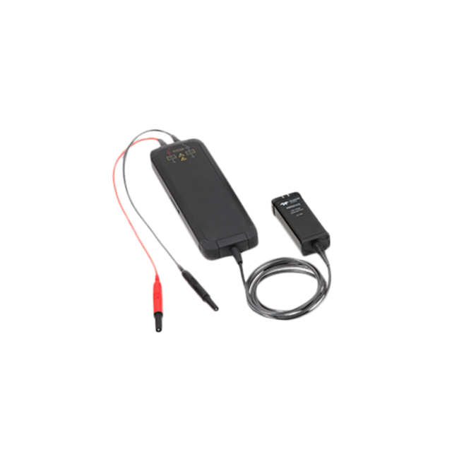 Teledyne LeCroy HVD3106-NOACC electronic component