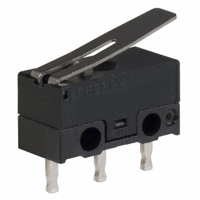 ZF Electronics DG13-B1LA electronic component