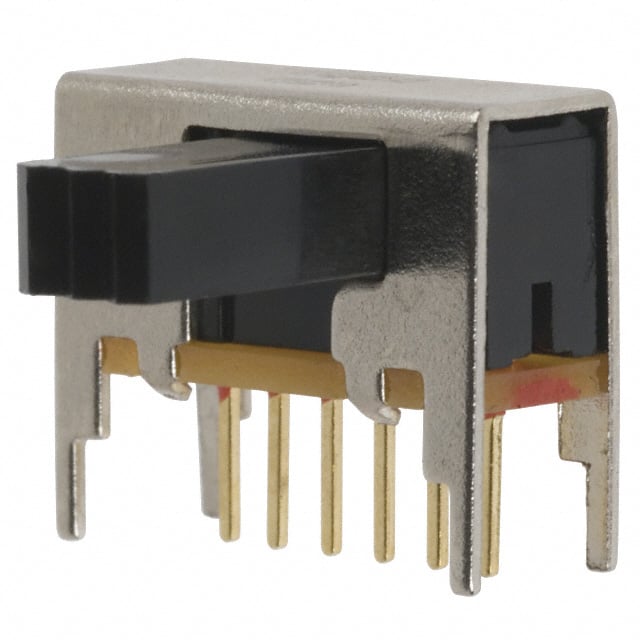 TE Connectivity ALCOSWITCH Switches 1571630-3 electronic component
