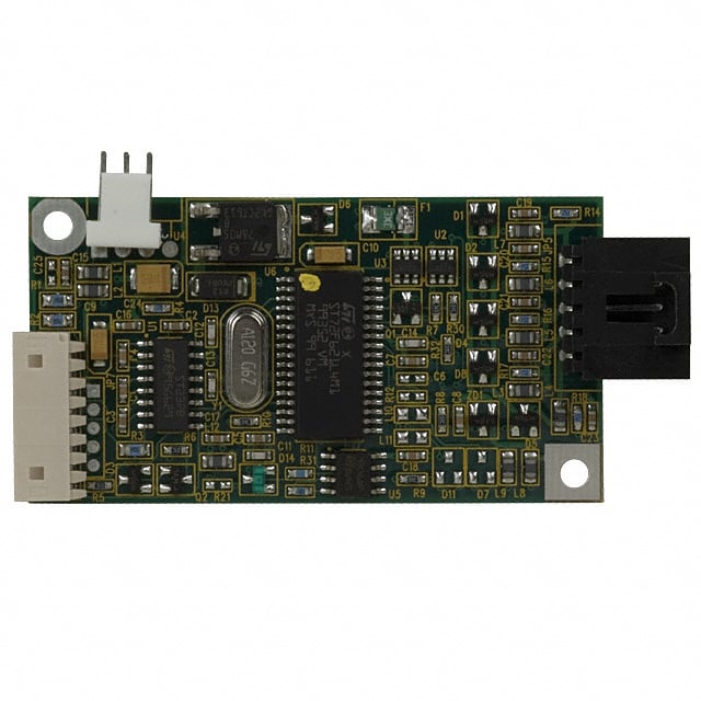 3M SC502S electronic component