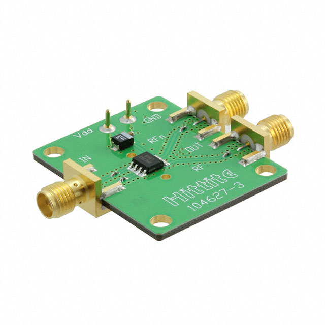 Analog Devices Inc. 104631-HMC362S8G electronic component