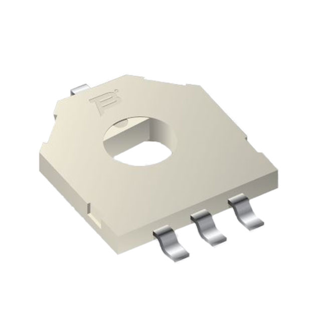 Bourns Inc. 3382H-2-253 electronic component