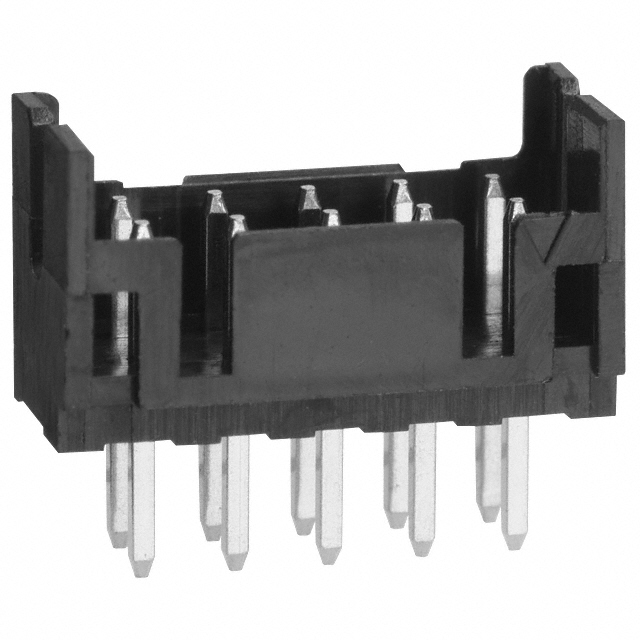 Hirose Electric Co Ltd DF11-10DP-2DSA(24) electronic component