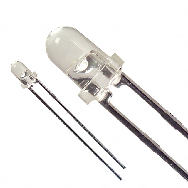 Lite-On Inc. LTE-4206 electronic component