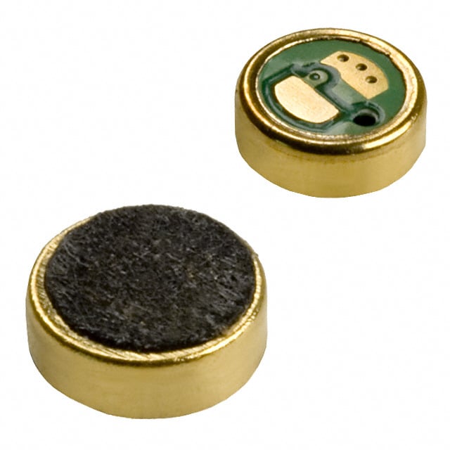 Knowles MB4015NSC-3 electronic component