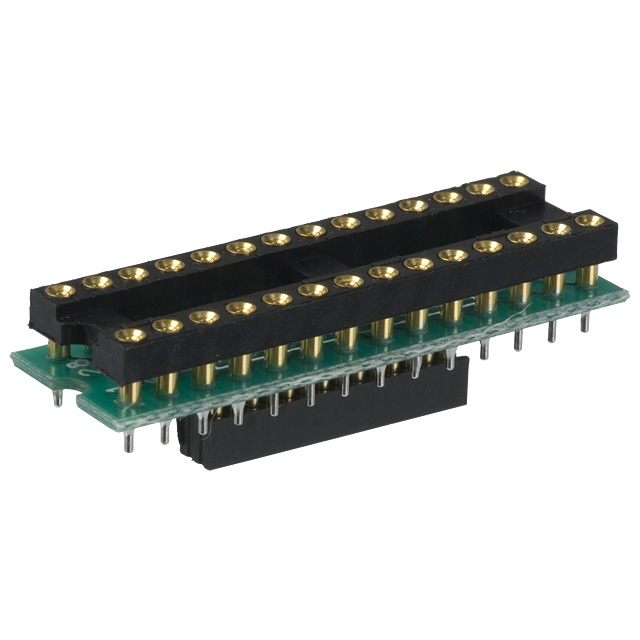 Logical Systems Inc. PA-DSO-2803 electronic component