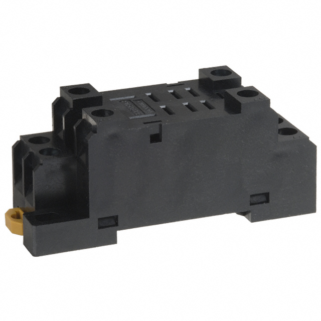 Omron Automation and Safety PTF08A-E electronic component