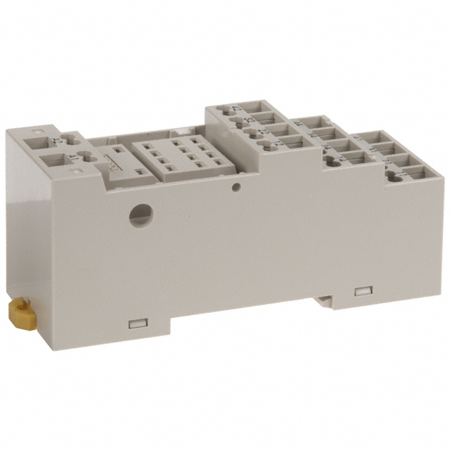 Omron Automation and Safety PYF14S electronic component