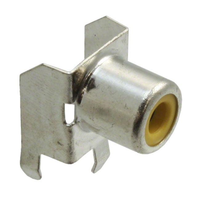 Same Sky (Formerly CUI Devices) RCJ-014 electronic component