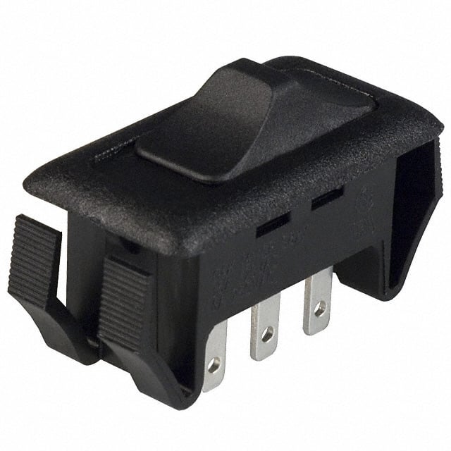 C&K S802C21S207Q electronic component