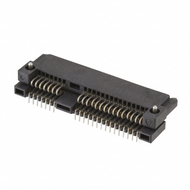 TE Connectivity AMP Connectors 1759925-1 electronic component