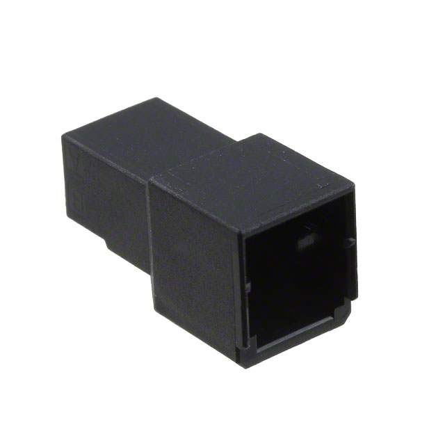 TE Connectivity AMP Connectors 2-1903130-3 electronic component