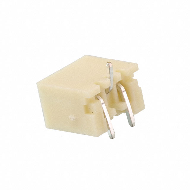TE Connectivity AMP Connectors 292231-3 electronic component