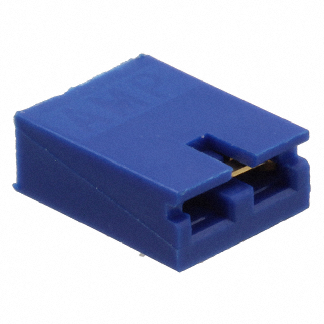 TE Connectivity AMP Connectors 390088-3 electronic component