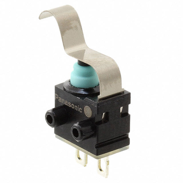Panasonic Electric Works ASQMR17428A electronic component
