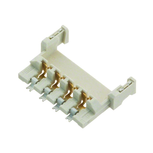 Hirose Electric Co Ltd DF59-4S-2V(51) electronic component