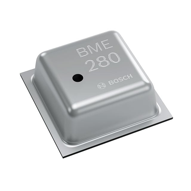 Bosch Sensortec BME280 electronic component