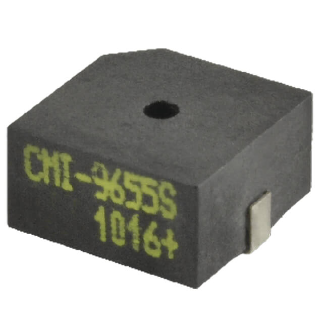 Same Sky (Formerly CUI Devices) CMI-9655S-SMT-TR electronic component