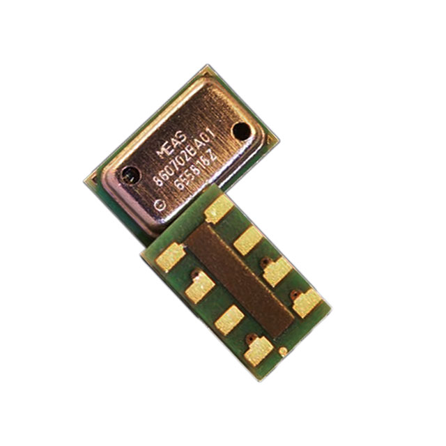 TE Connectivity Measurement Specialties MS860702BA01-50 electronic component