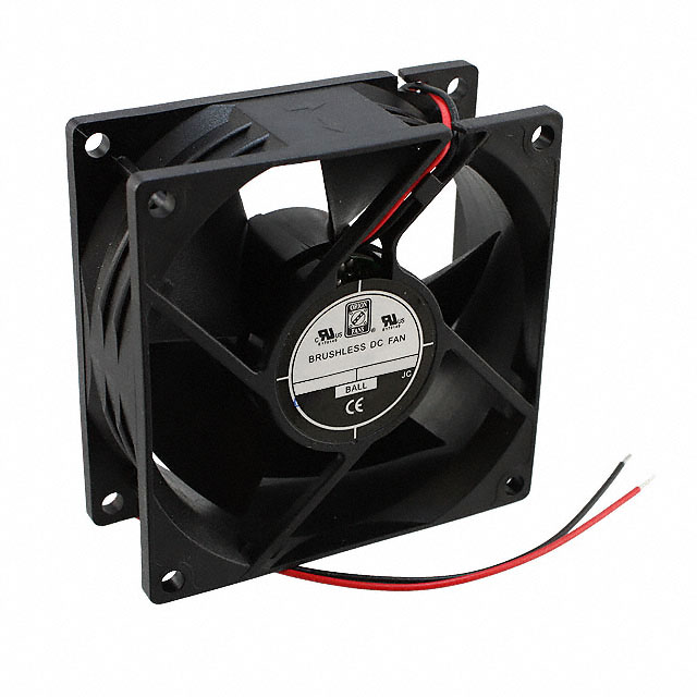 Orion Fans OD8032-24HB electronic component