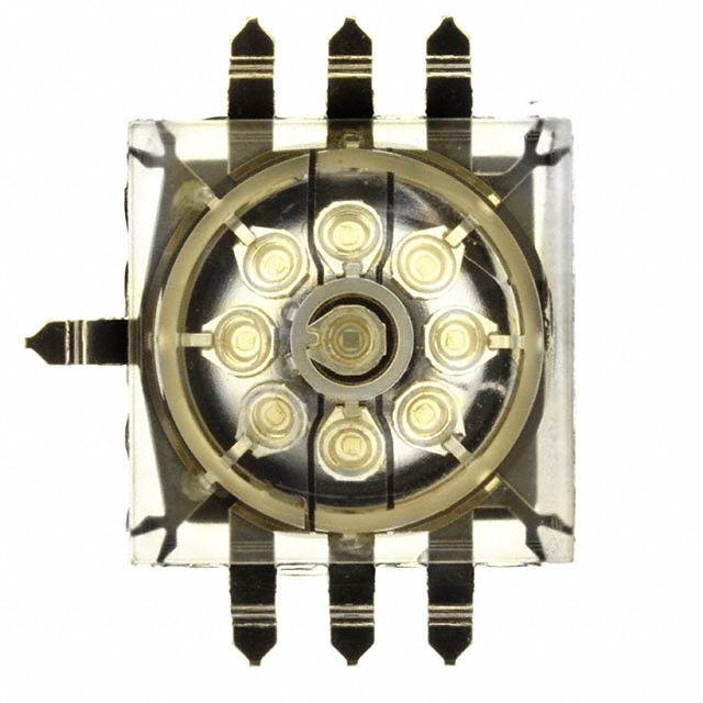 TT Electronics/Optek Technology OVTL09LG3G electronic component