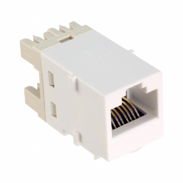 TE Connectivity AMP Connectors 1-1933455-3 electronic component