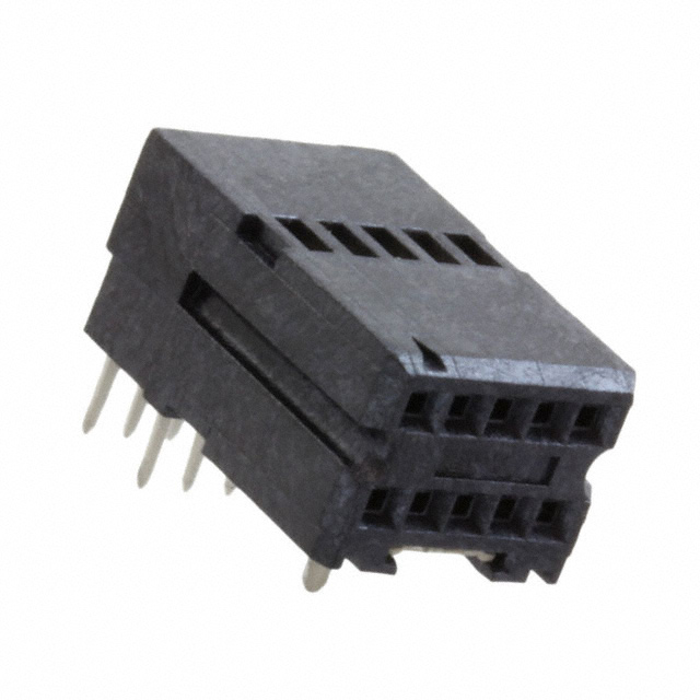 TE Connectivity AMP Connectors 103911-1 electronic component
