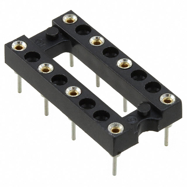 Mill-Max Manufacturing Corp. 110-93-316-10-003000 electronic component