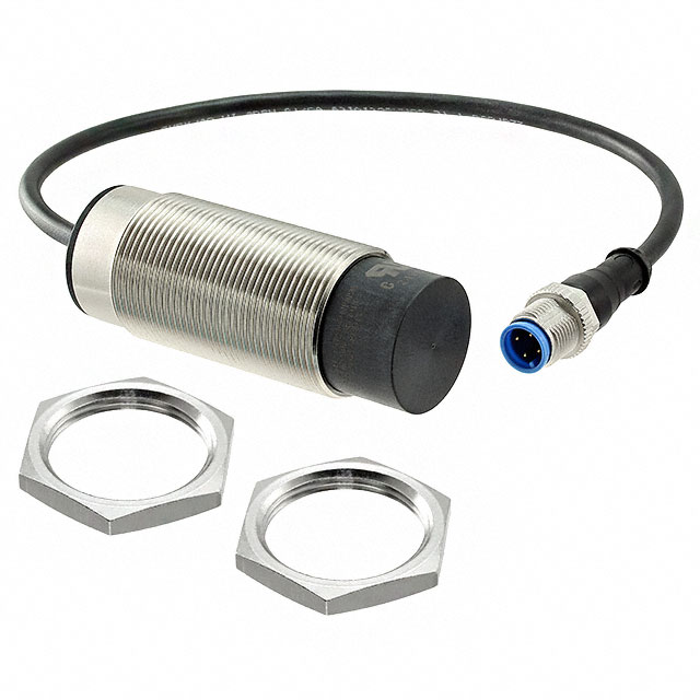 TE Connectivity AMP Connectors 2287598-1 electronic component