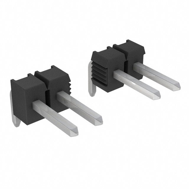 TE Connectivity AMP Connectors 4-103323-0 electronic component