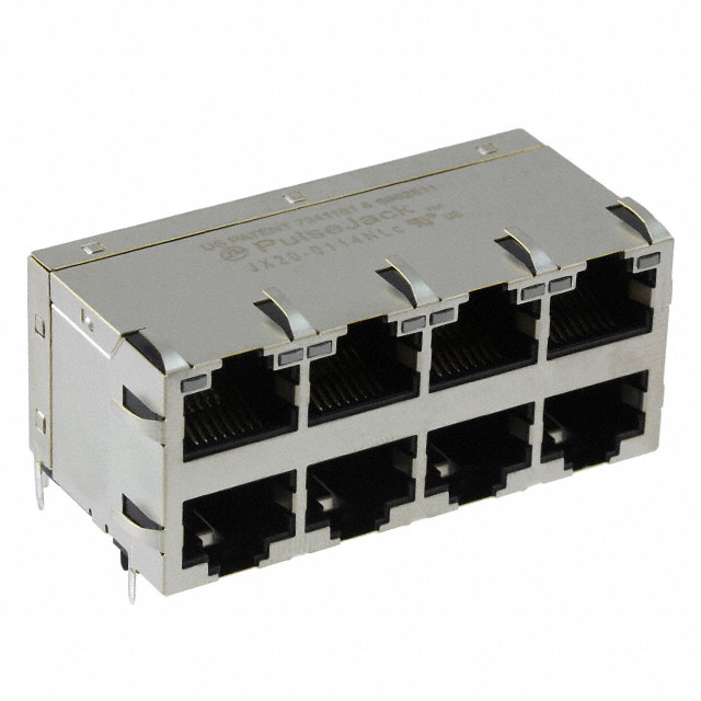 Pulse Electronics JX20-0114NL electronic component