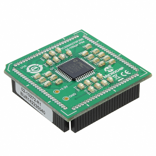 Microchip Technology MA320014 electronic component