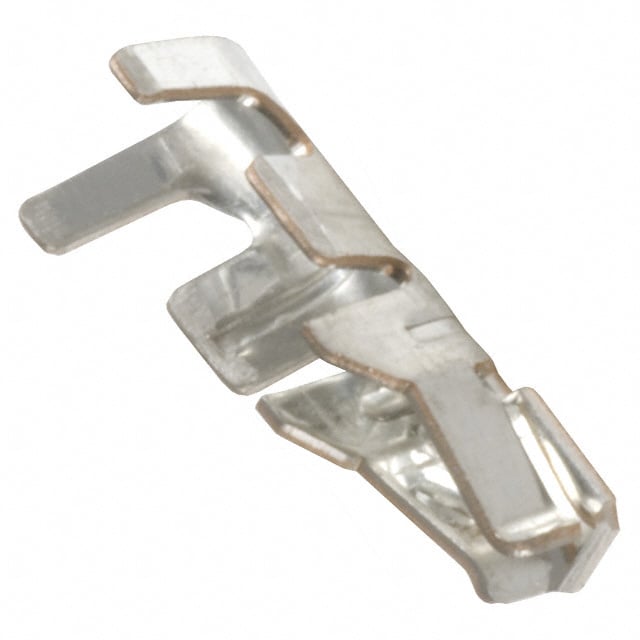Hirose Electric Co Ltd DF11-22SCF electronic component