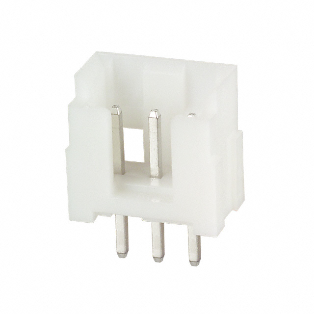 Hirose Electric Co Ltd DF1BZ-3P-2.5DSA electronic component